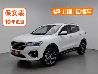 Haval H4