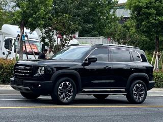 Haval Bigdog