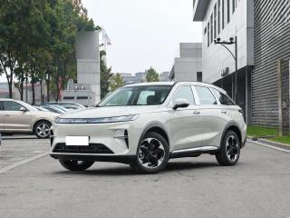 Haval Xiaolong