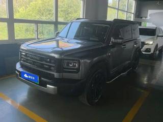 Haval Menglong