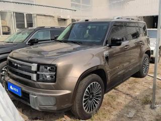 Haval H10