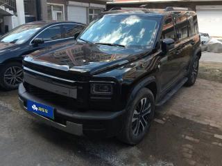Haval Menglong