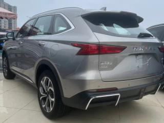 Haval Xiaolong