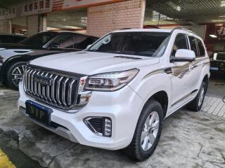 Haval H9