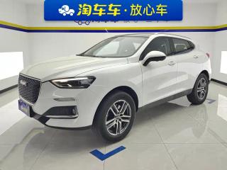 Haval F