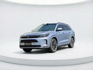 Wenjie M7