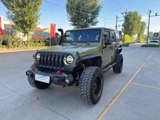 Zhinanzhe Wrangler