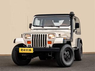Zhinanzhe Wrangler