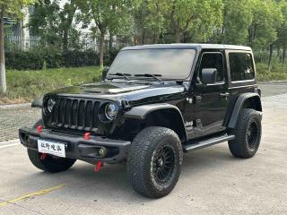 Zhinanzhe Wrangler