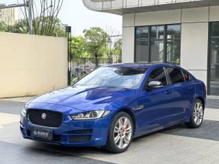 Jaguar Xel