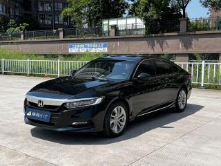 Civic Accord