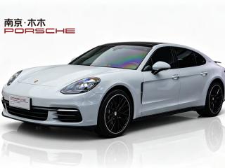 Cayenne Panamera