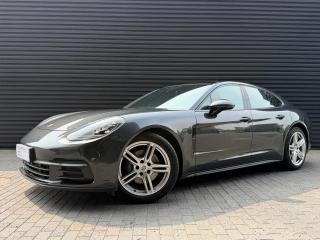 Cayenne Panamera