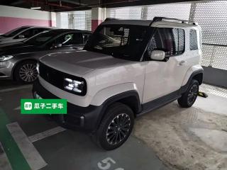 Baojun Yueye