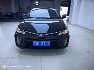 Crown Corolla