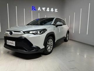 Crown Corolla_cross