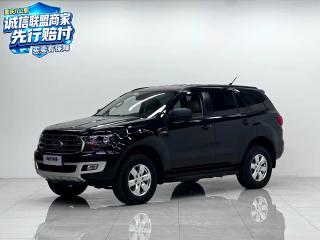 Ford Everest