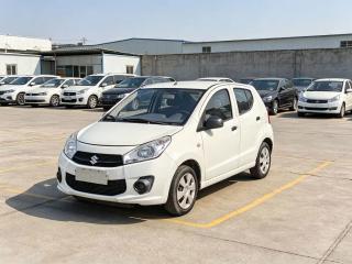 Changan Alto