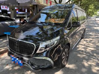 Maxus V-class