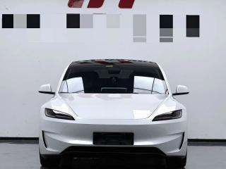 Tesla Model3