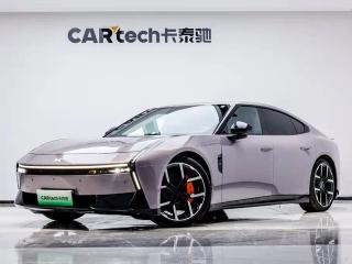 Xpeng Xpengp7