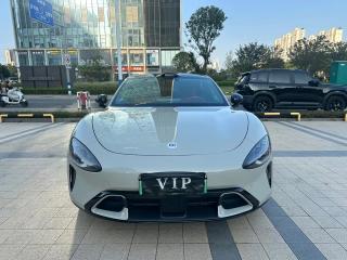 Xiaomi Suv