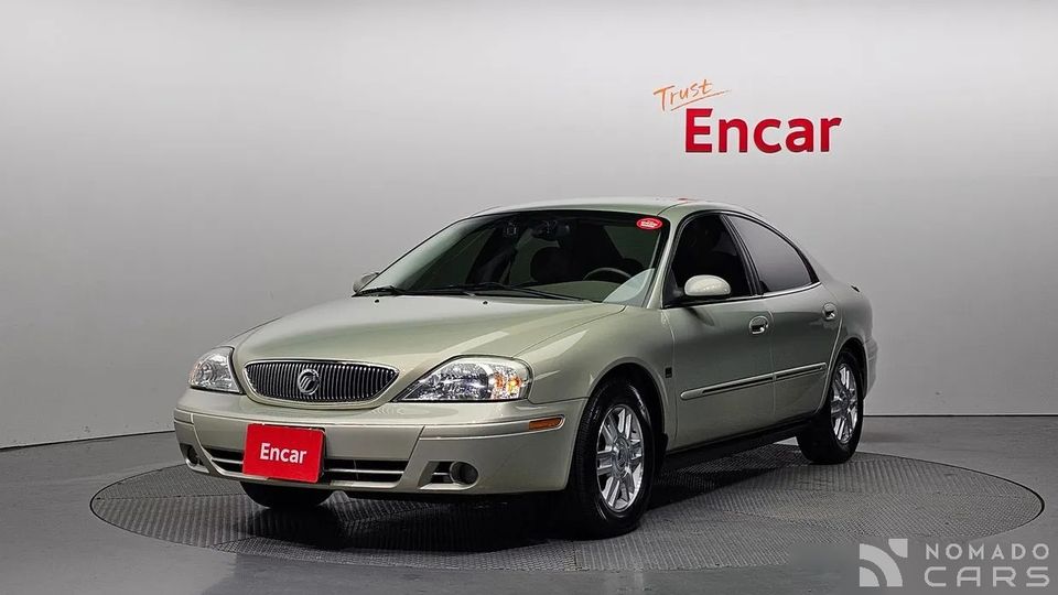 Mercury Sable