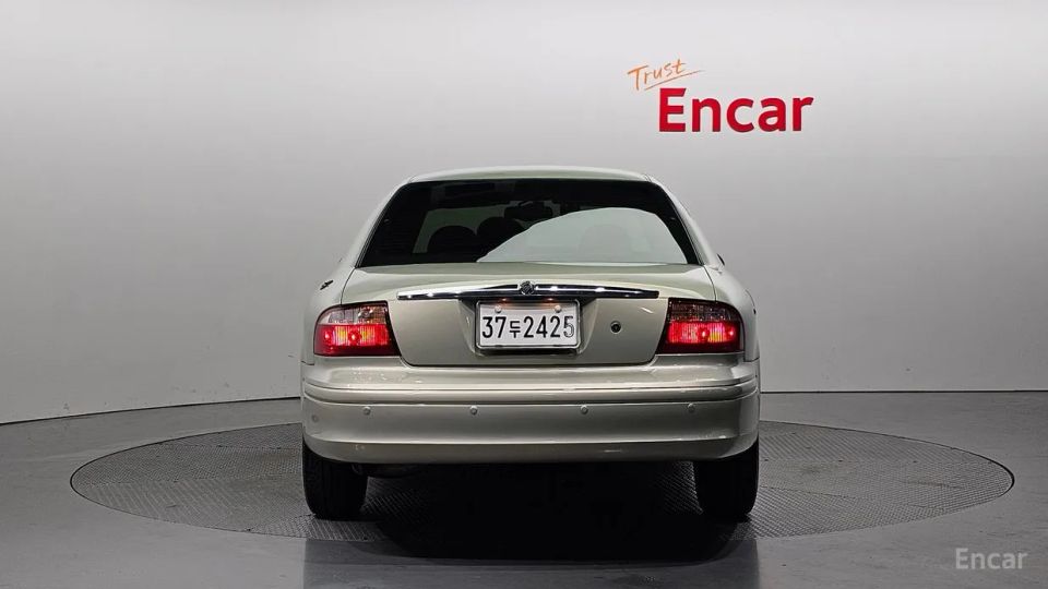 Mercury Sable