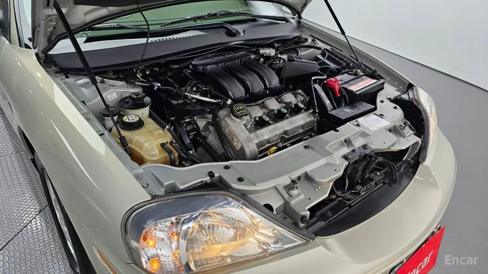Mercury Sable