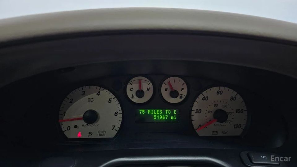 Mercury Sable