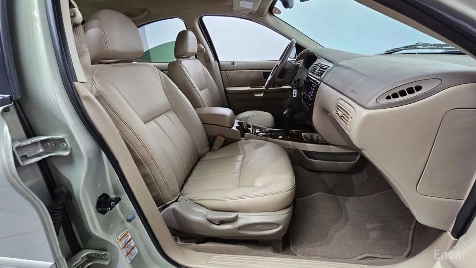 Mercury Sable