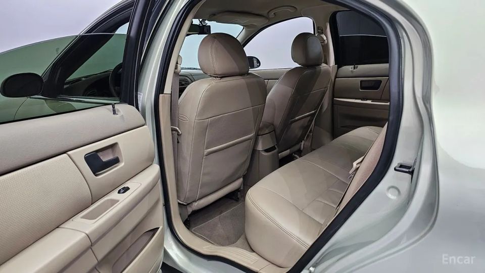 Mercury Sable