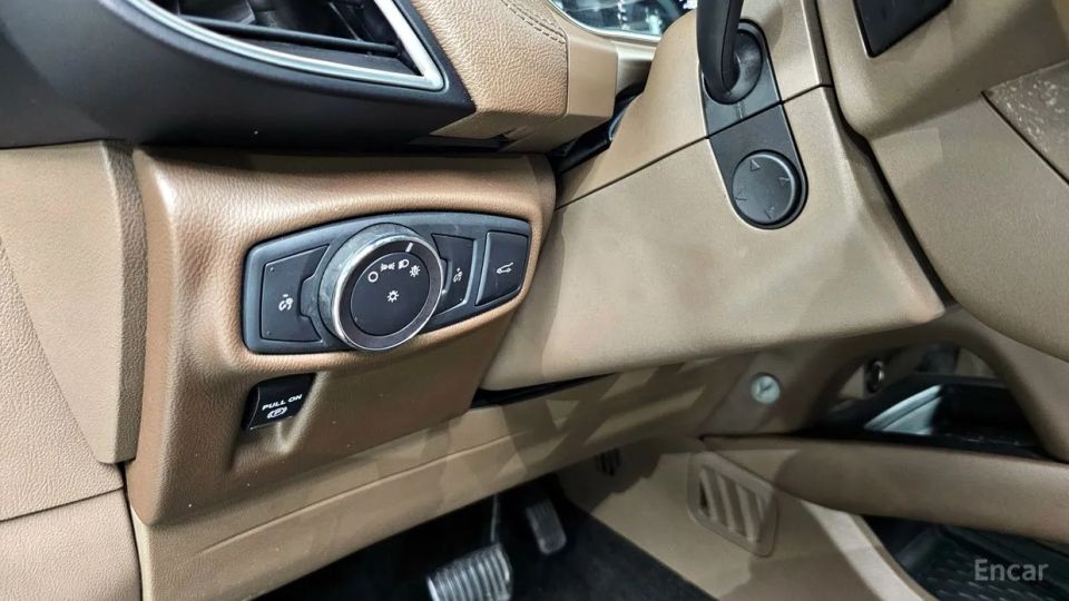 Lincoln MKX