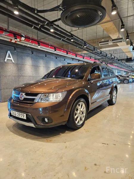 Fiat Feelmont