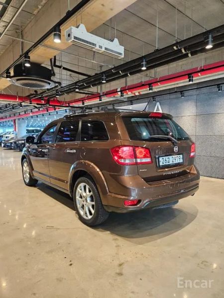 Fiat Feelmont