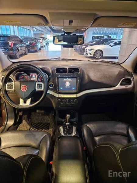 Fiat Feelmont