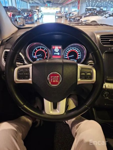Fiat Feelmont