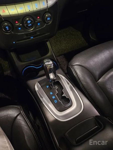 Fiat Feelmont