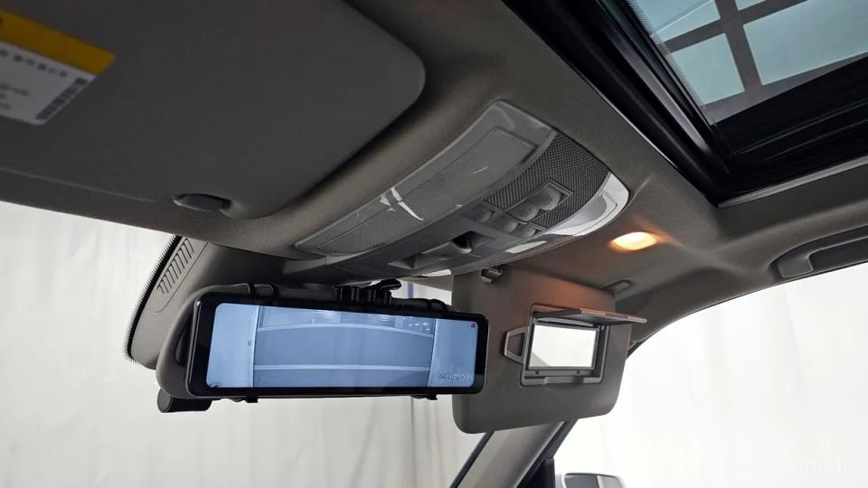 Mercedes-Benz GLK-Class