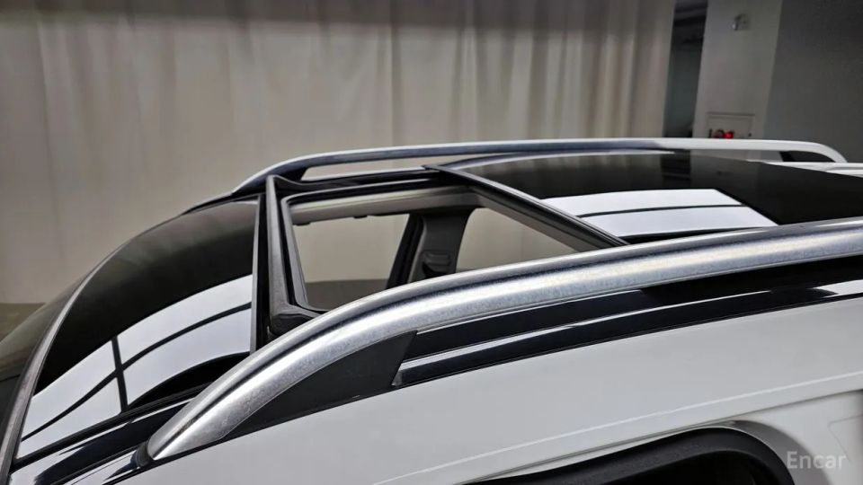 Mercedes-Benz GLK-Class