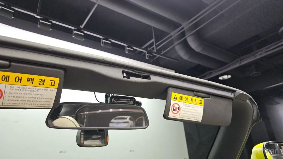 ChevroletGMDaewoo G2X