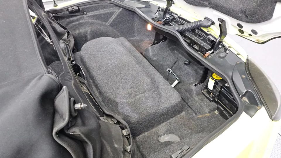 ChevroletGMDaewoo G2X