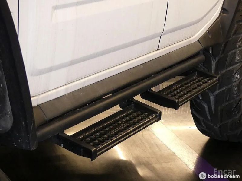 Hummer H2