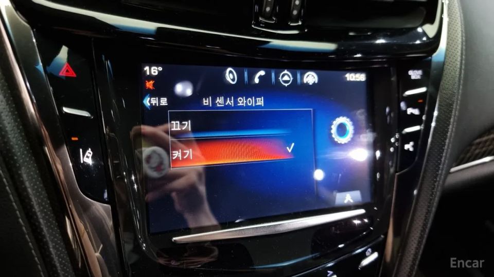 Cadillac CTS