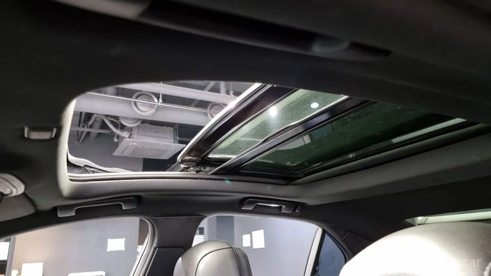 Cadillac CTS