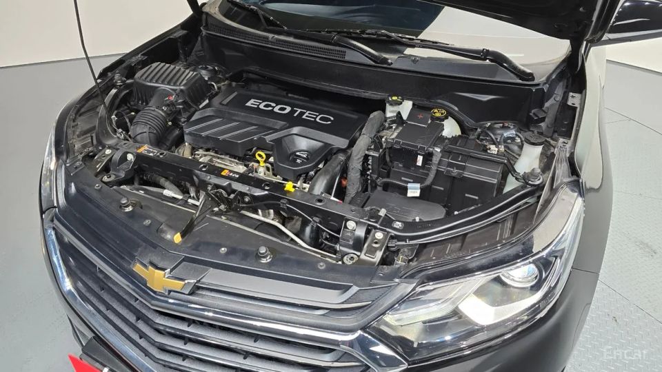 ChevroletGMDaewoo Equinox