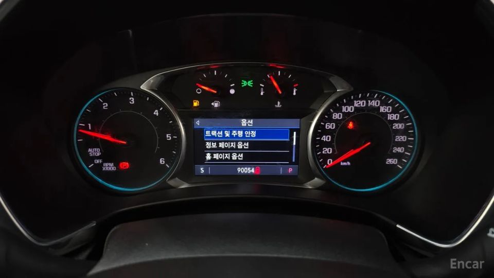 ChevroletGMDaewoo Equinox