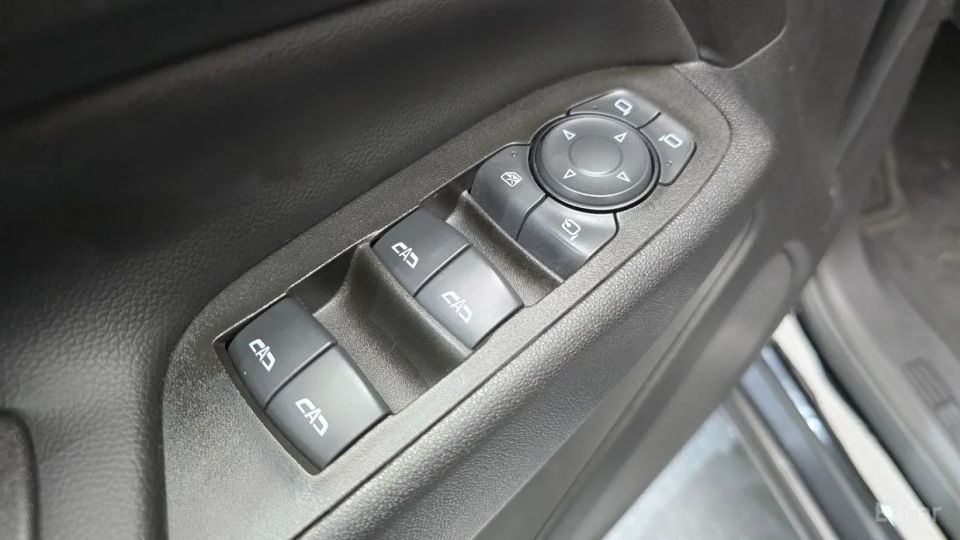 ChevroletGMDaewoo Equinox