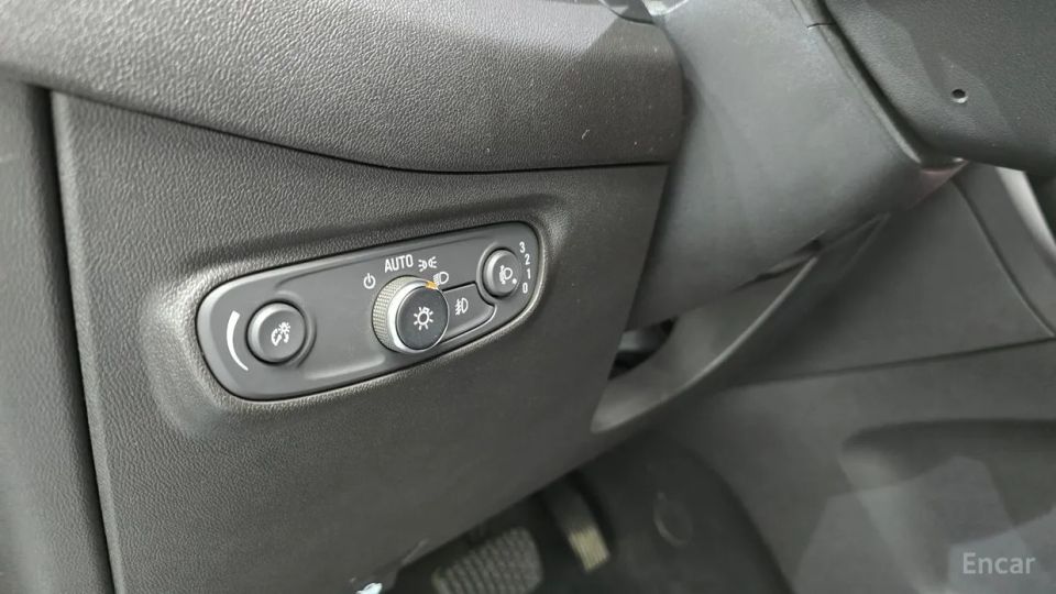 ChevroletGMDaewoo Equinox