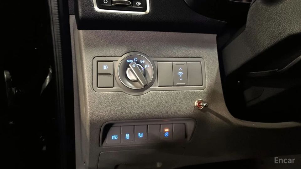 Hyundai Solati